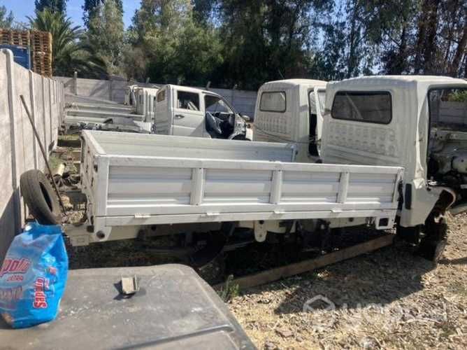 Picat KYC gran mamut t3