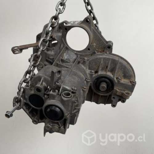 Caja de Cambios Suzuki Maruti 800 2002