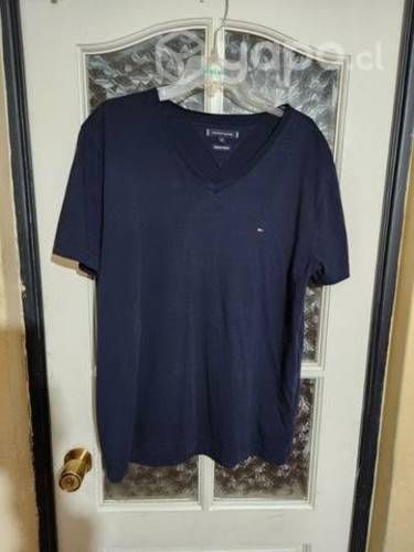 Polera Tommy Hilfiger talla L