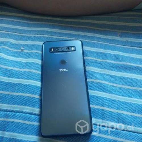 Celular tcl