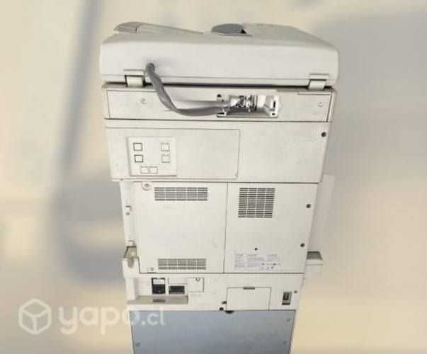 XEROX Impresora Multifuncional WorkCentre 5330