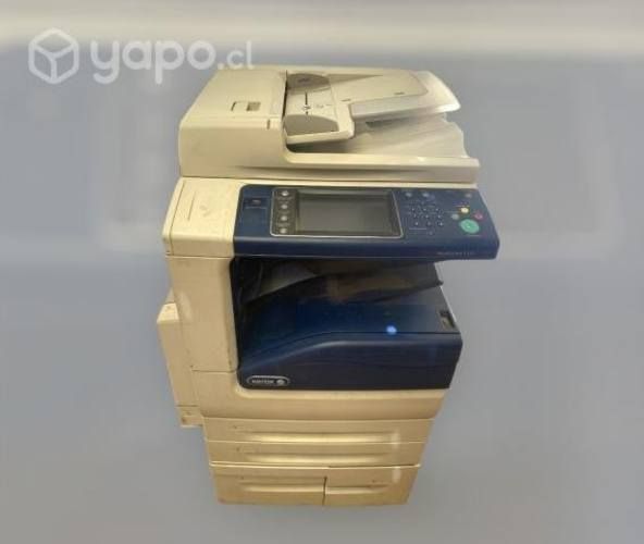XEROX Impresora Multifuncional WorkCentre 5330