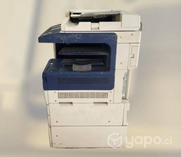 XEROX Impresora Multifuncional WorkCentre 5330