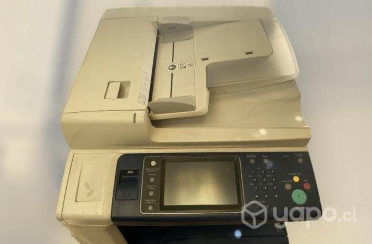 XEROX Impresora Multifuncional WorkCentre 5330