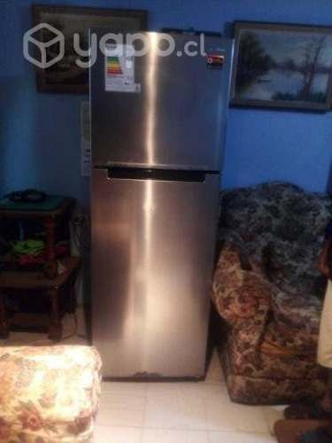 Refrigerador sansumg