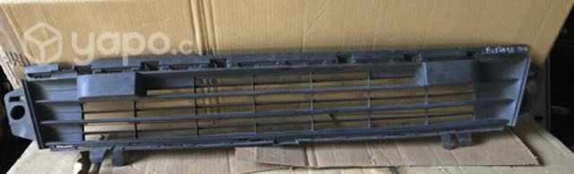 Rejilla citroen berlingo