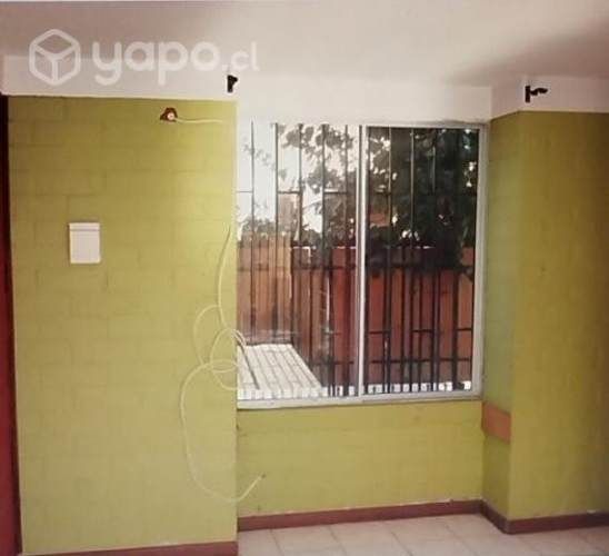 Vendo casa de 2 piso