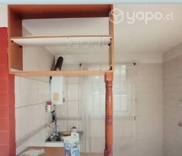 Vendo casa de 2 piso