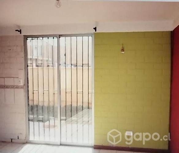 Vendo casa de 2 piso