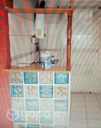 Vendo casa de 2 piso