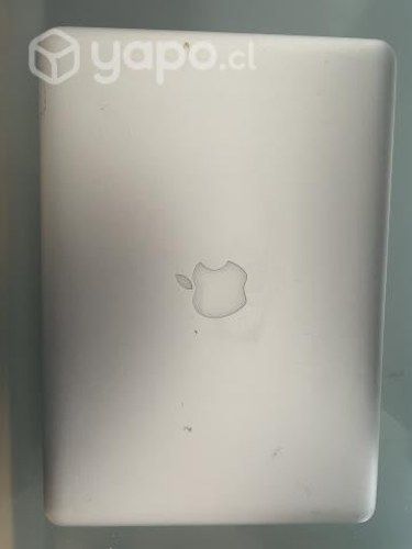 MacBook Pro mid2012