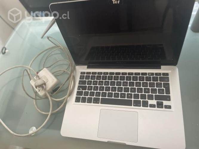 MacBook Pro mid2012