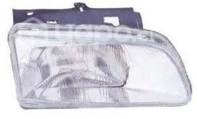 Foco optico derecho citroen berlingo 96-2003