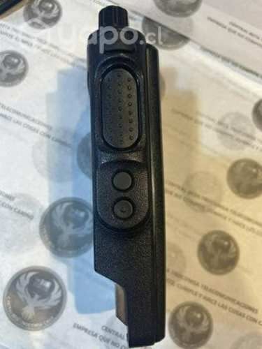 Dgp8050 MOTOROLA VHF