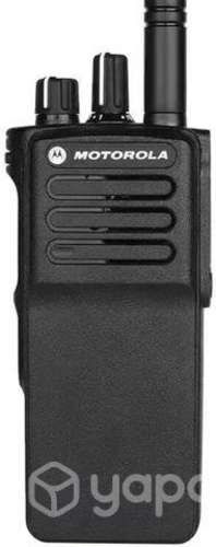 Dgp8050 MOTOROLA VHF