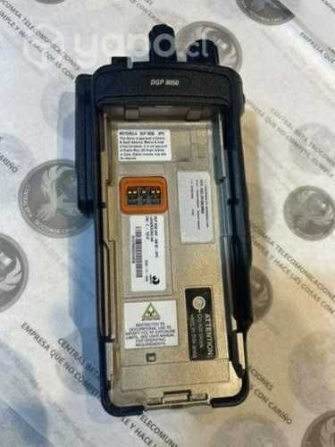 Dgp8050 MOTOROLA VHF