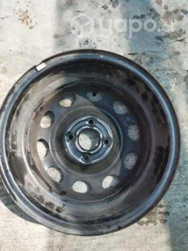 Llantas chevrolet sail