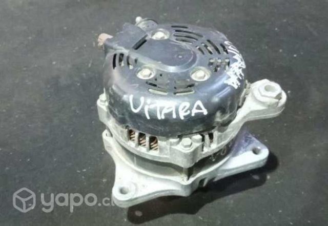 Alternador Suzuki Vitara