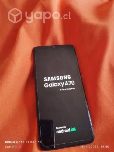 Celular Xiaomi redmi 9 note pro dual SIM