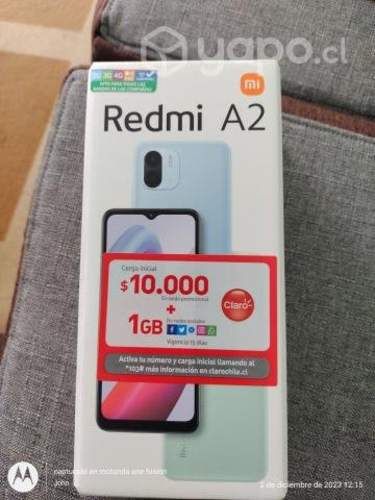 Redmi A2