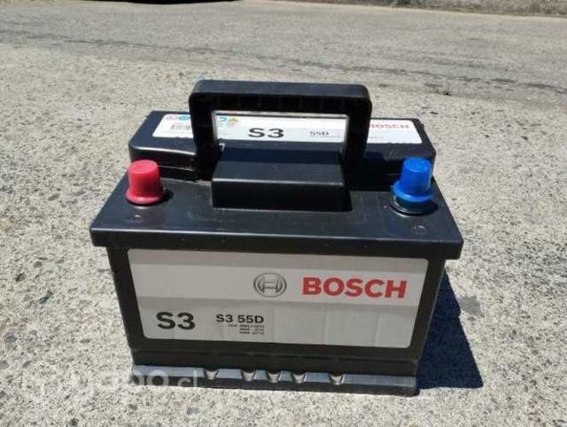 Bateria 55 am bosch