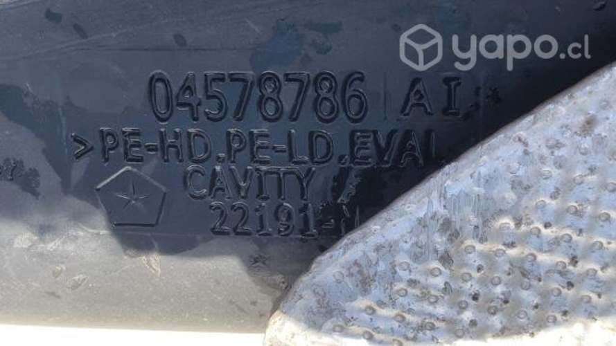 Estanque Dodge Durango