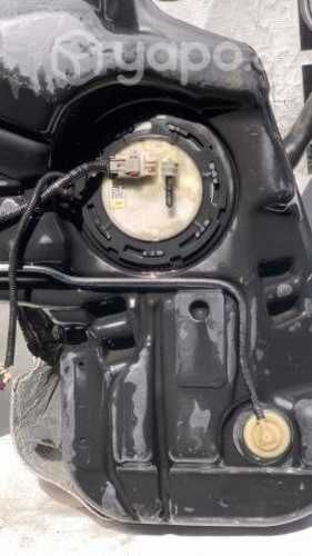 Estanque Dodge Durango