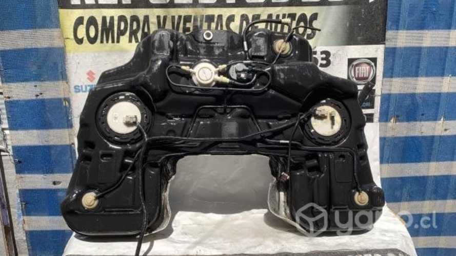 Estanque Dodge Durango