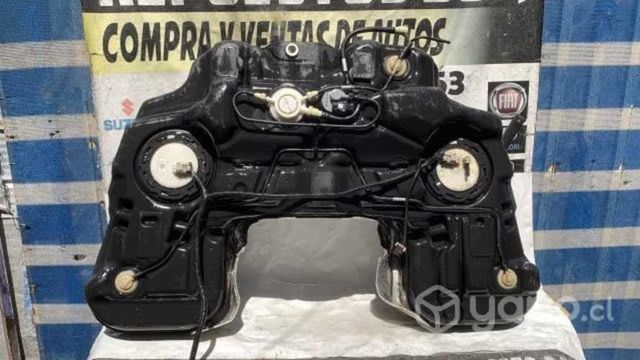 Estanque Dodge Durango