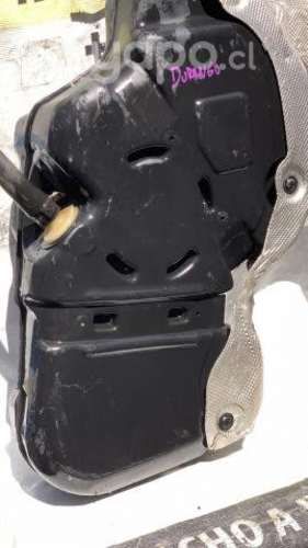 Estanque Dodge Durango