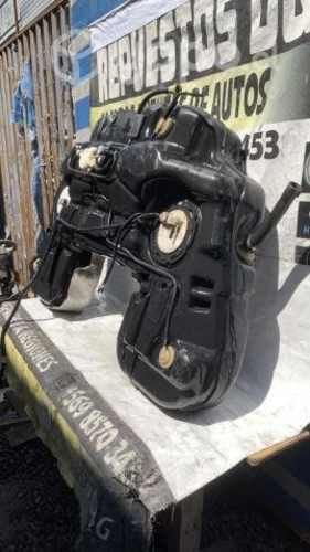 Estanque Dodge Durango