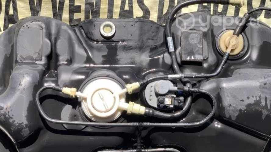 Estanque Dodge Durango