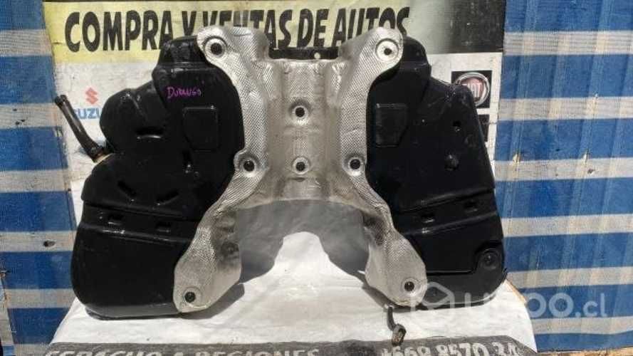 Estanque Dodge Durango