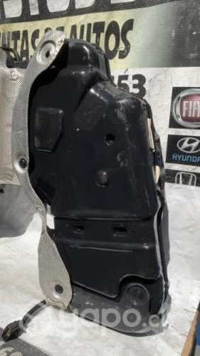 Estanque Dodge Durango