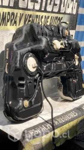 Estanque Dodge Durango