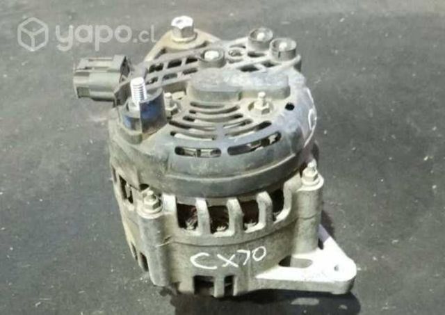 Alternador Changan Cx70