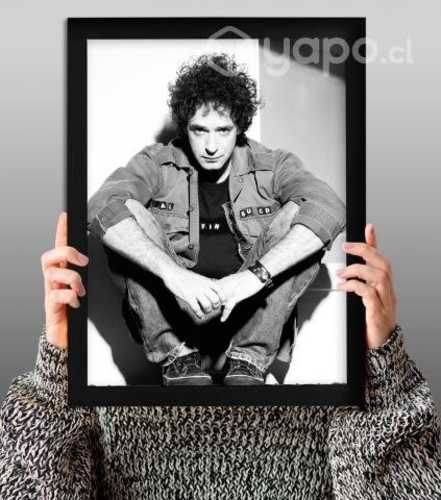 Cuadros Decorativos Cerati