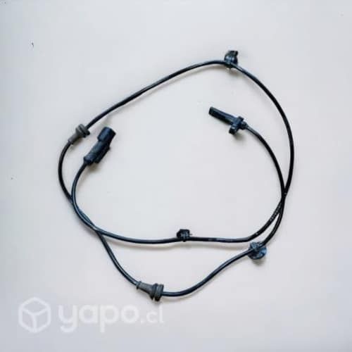 Sensor Abs Delantero Ford Explorer 2011-2016