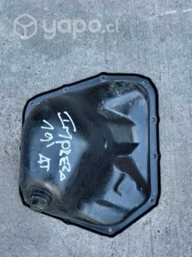 Cárter subaru impreza 2019