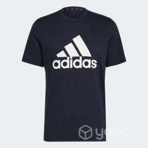 Polera adidas aeroready, talla L