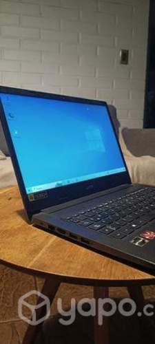 Notebook Acer Aspire 3 477GB SSD