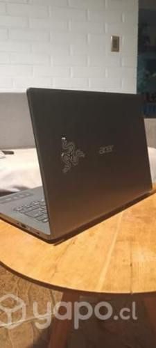 Notebook Acer Aspire 3 477GB SSD