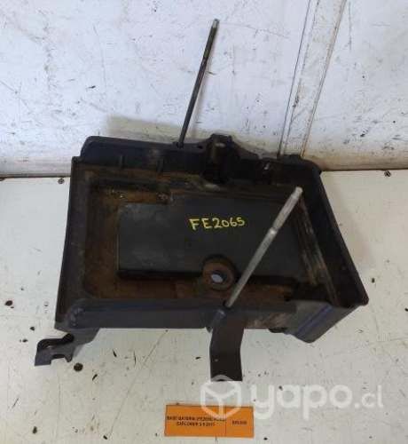 Base Bateria (FE2065) Ford Explorer 3.5 2017