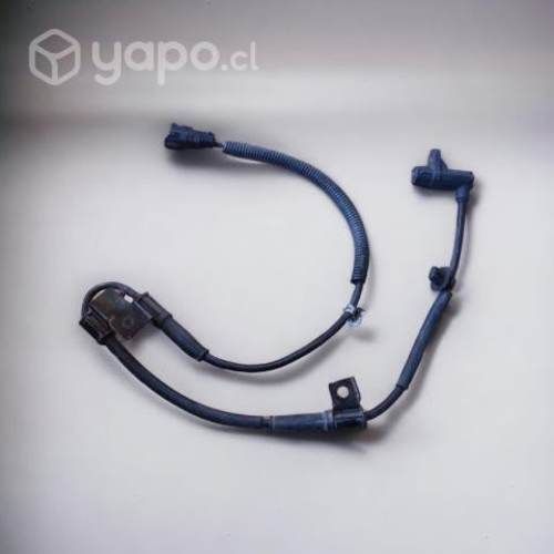 Sensor Abs Delantero Derecho Kia Cerato C - Koup