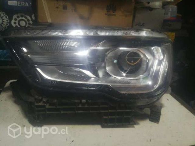 Óptico izquierdo Great wall poer