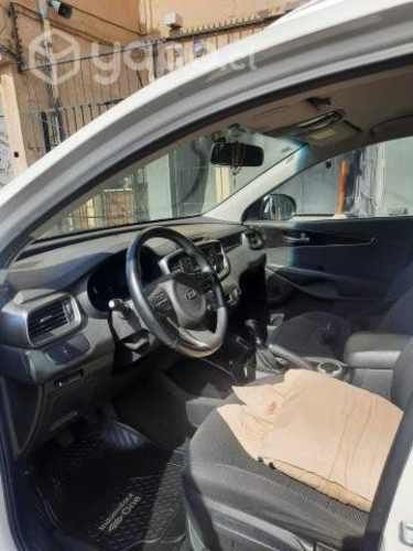 Kia sorento EX 2.4 L 2017
