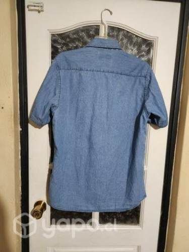 Camisa Arrow talla M