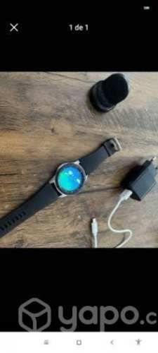 Reloj Samsung galaxy watch