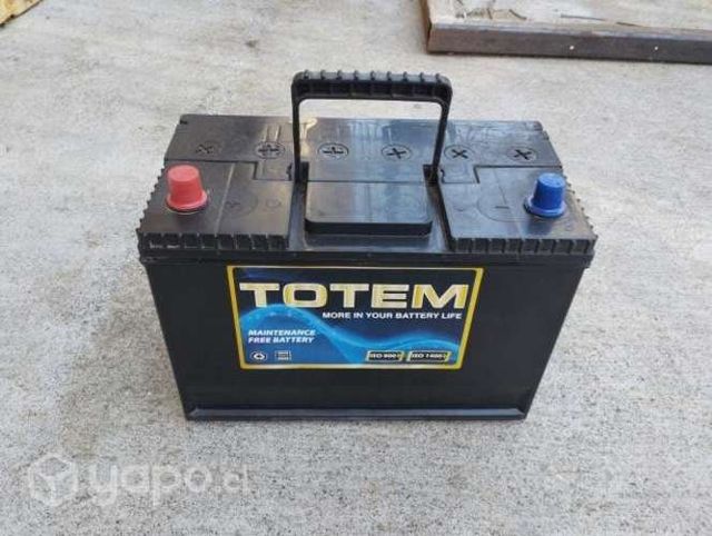 Batería 90 Amperes