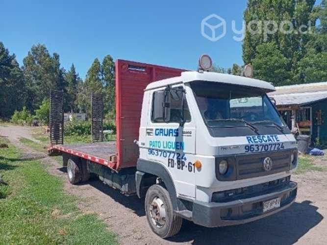 Vendo volskwagen delivery 10160